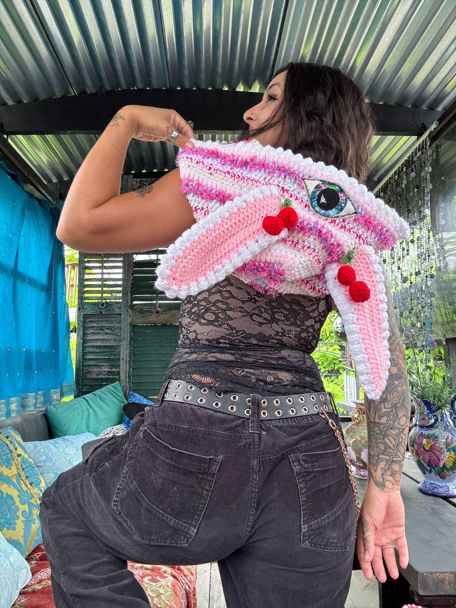 CherryHead Creations COLLAB