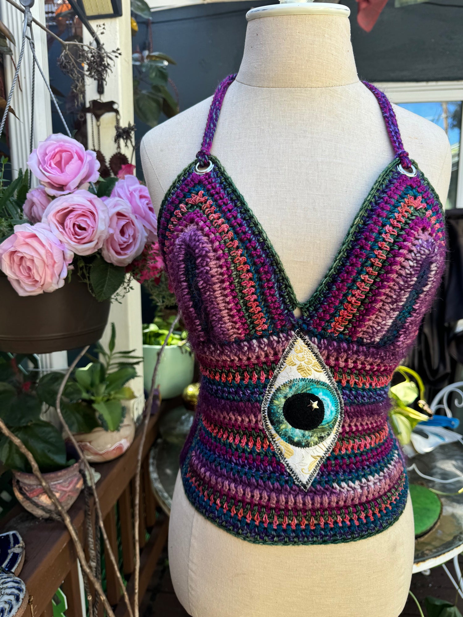 Crochet Works