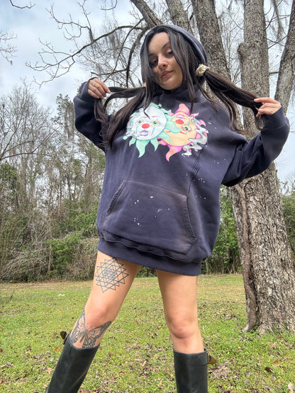 TERRESTRIAL TRICKSTER