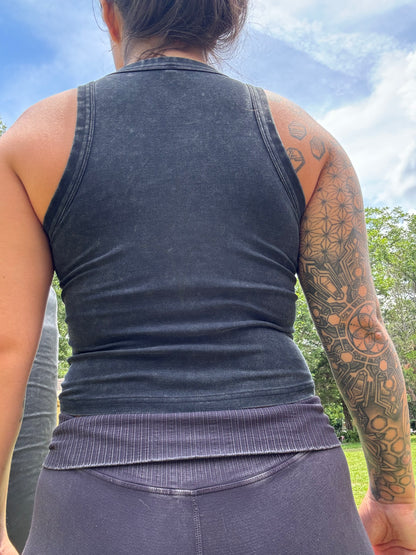 Trickster Tank Top