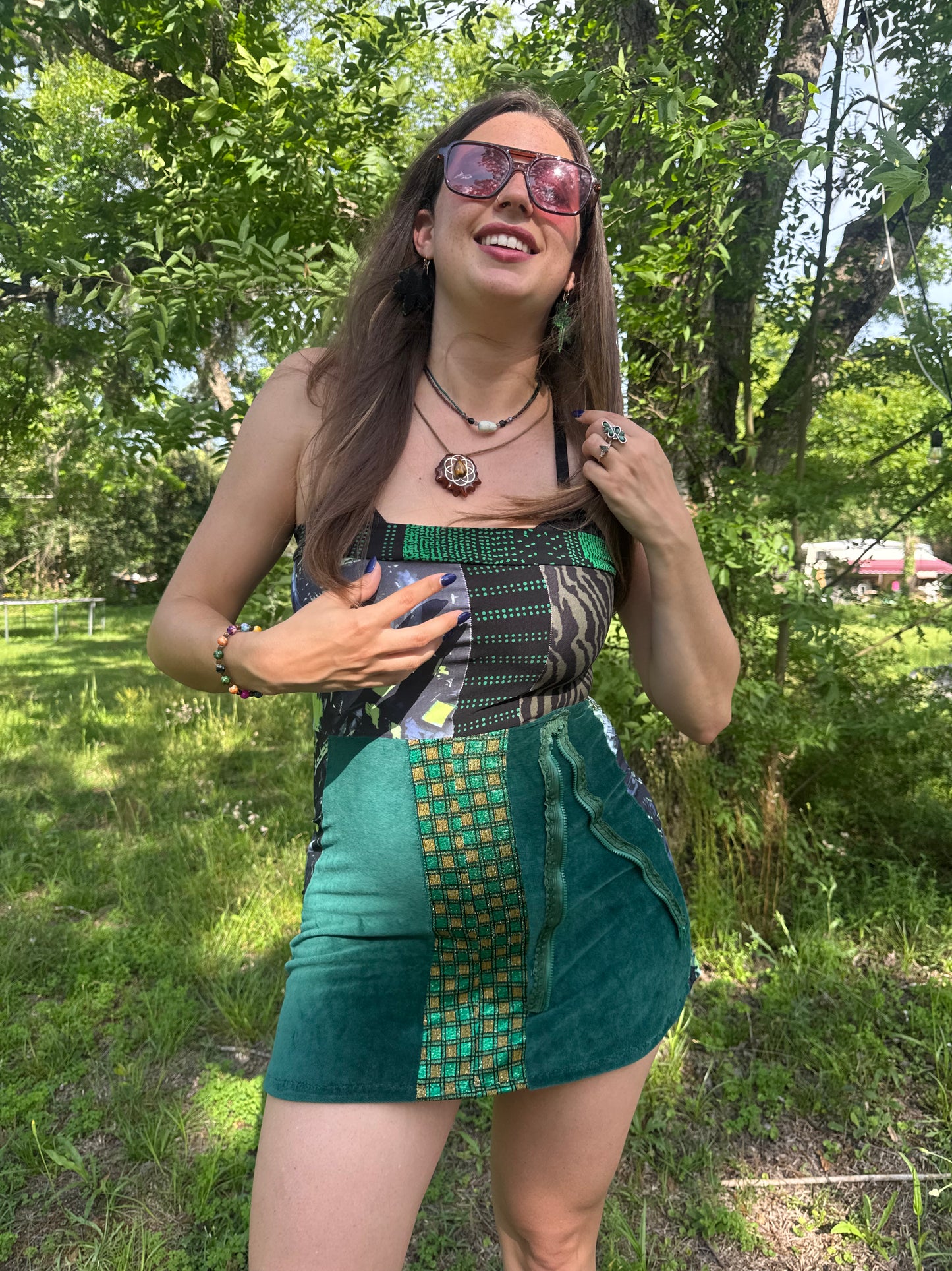 CosmicSmuT