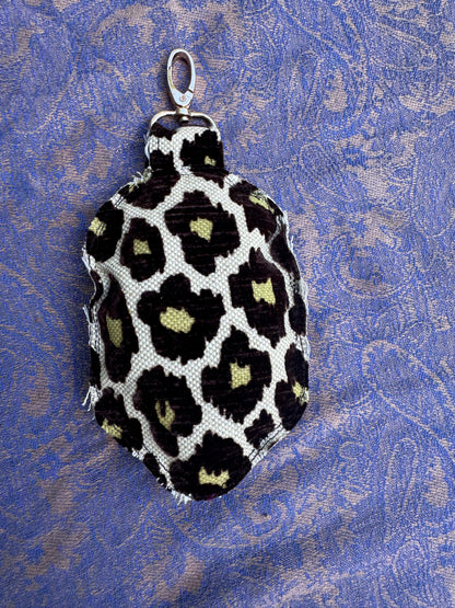 AstroBRAT Bag Charm m