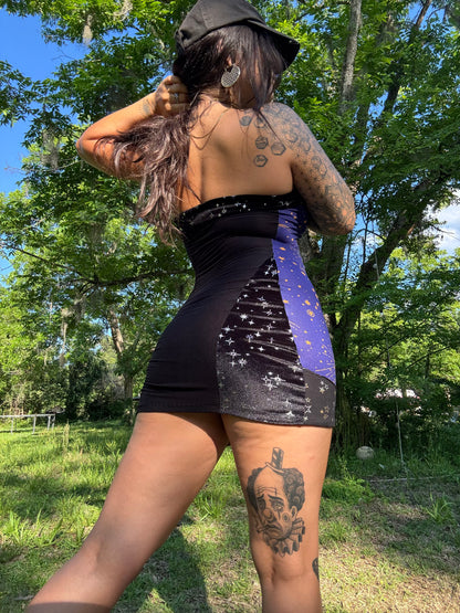 CosmicSmuT