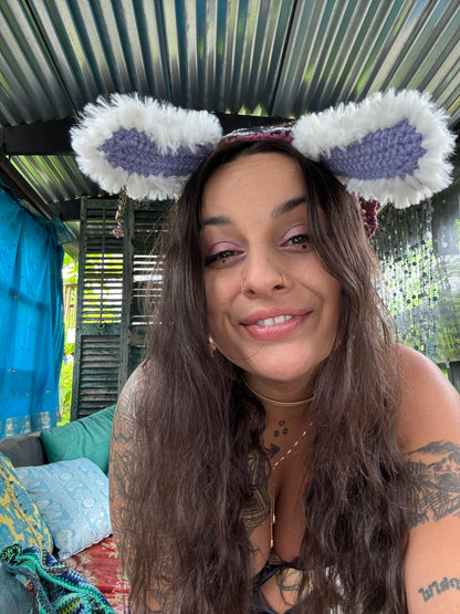 Burrow Bunny Bandana