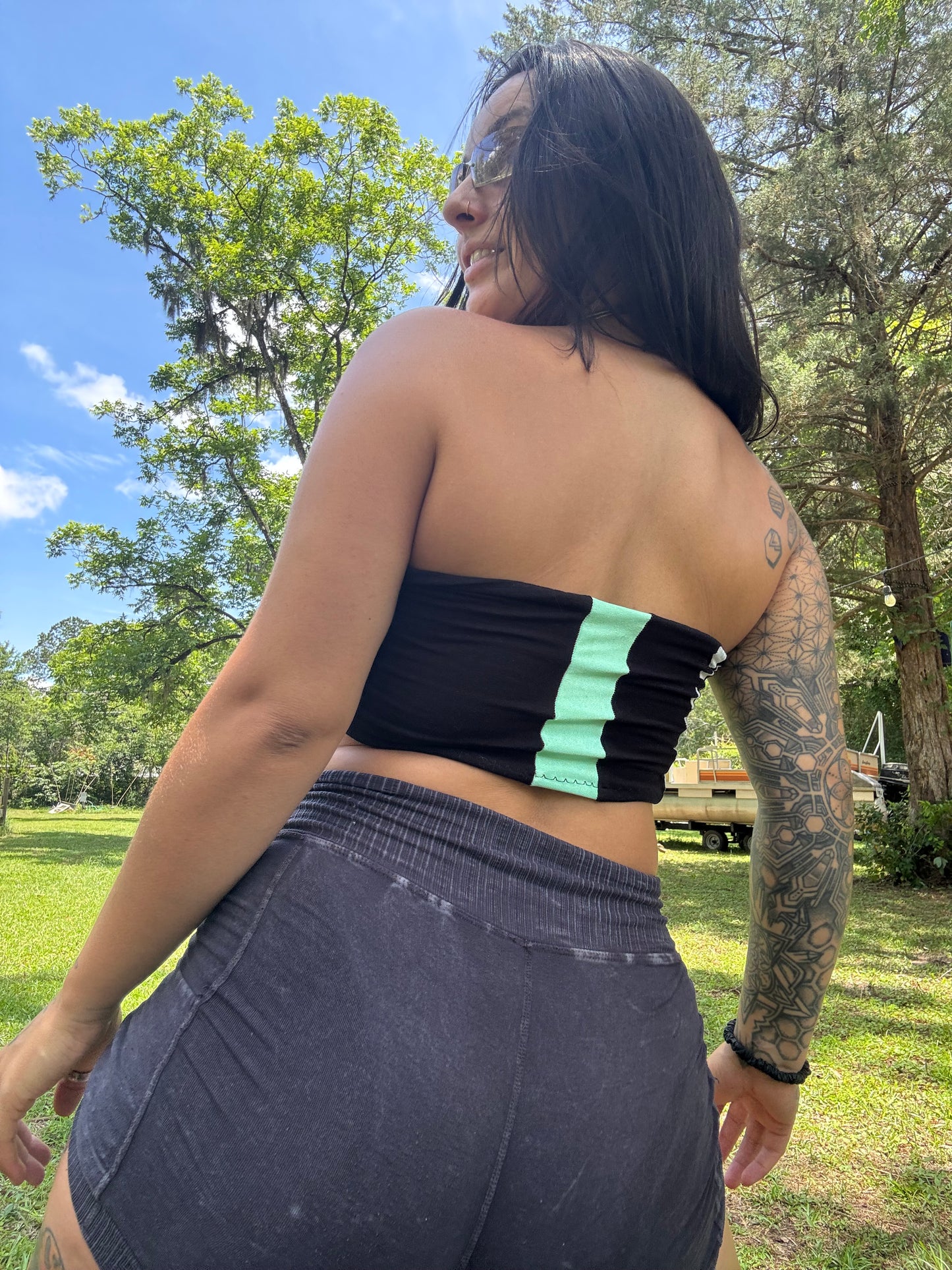 BooB TuBe