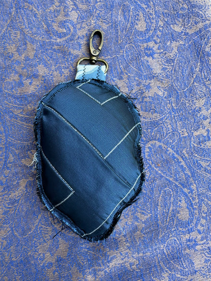 AstroBRAT Bag Charm