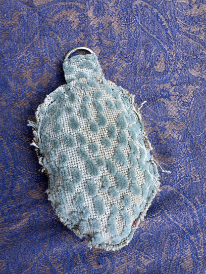AstroBRAT Bag Charm