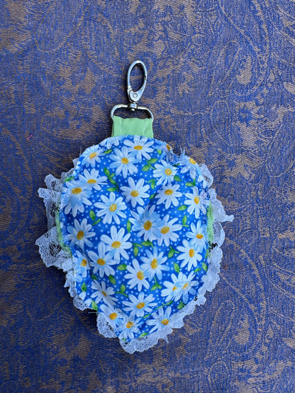 AstroBRAT Bag Charm