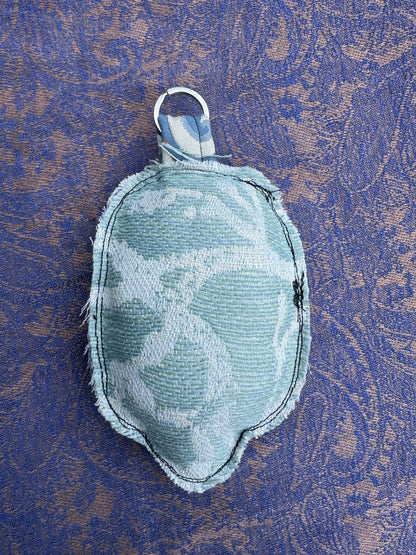 AstroBRAT Bag Charm