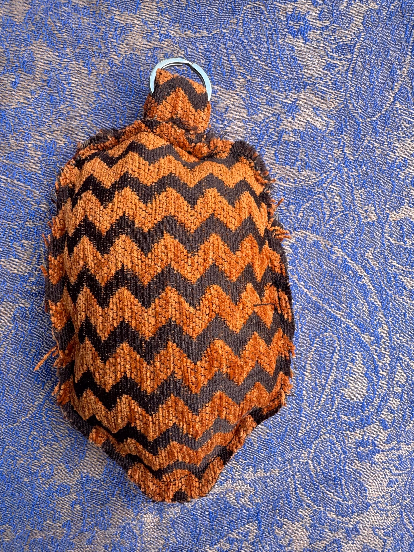 AstroBRAT Bag Charm