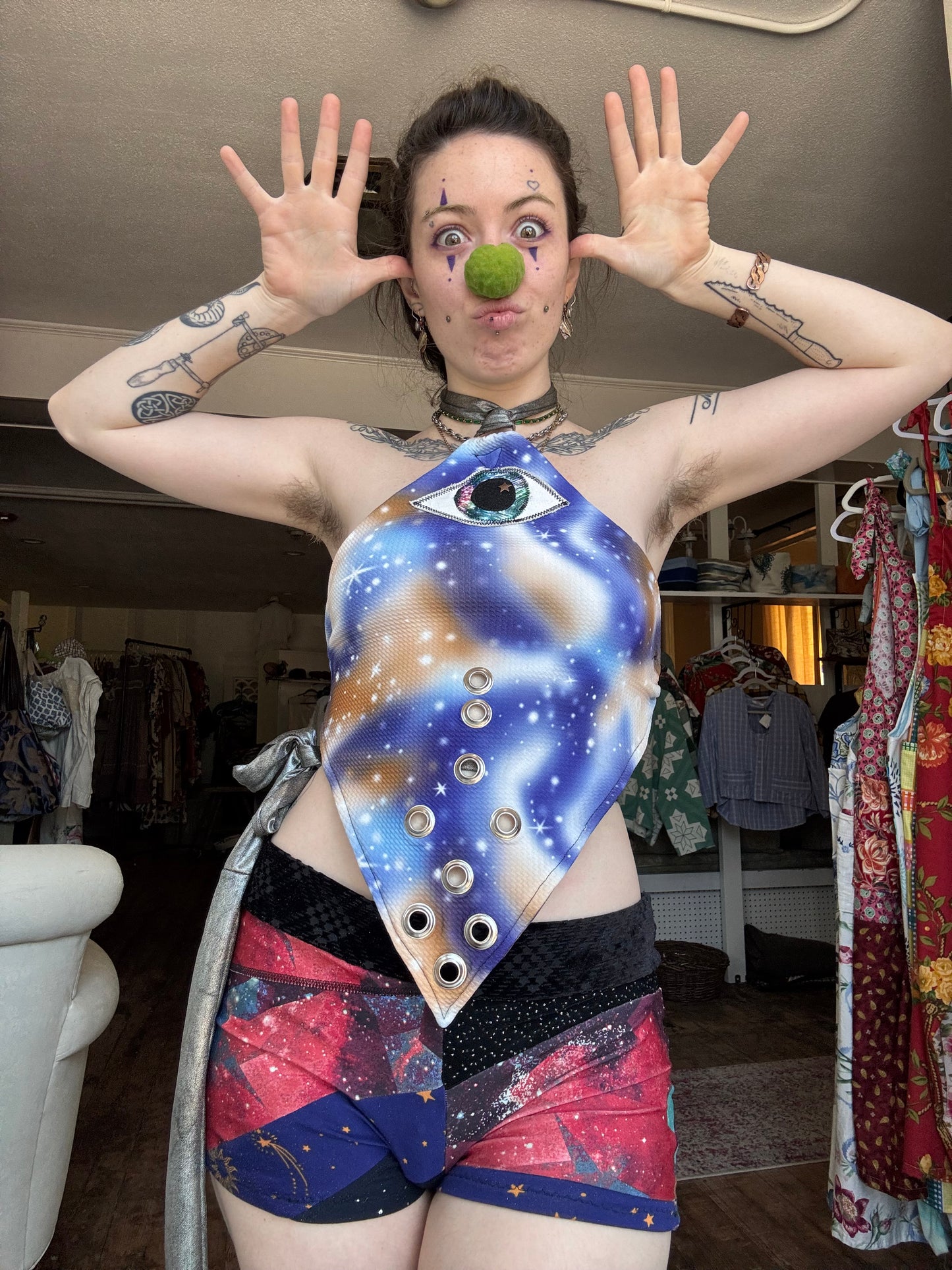 Celestial SweetHeart