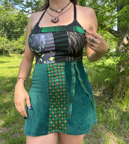 CosmicSmuT