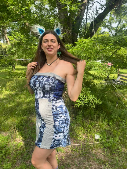 CosmicSmuT