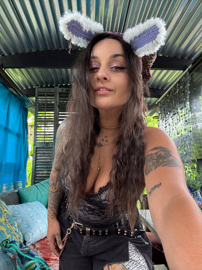 Burrow Bunny Bandana