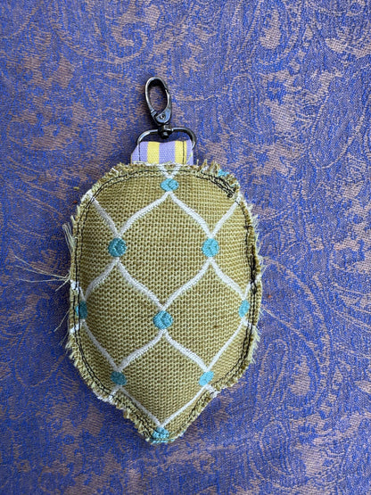 AstroBRAT Bag Charm