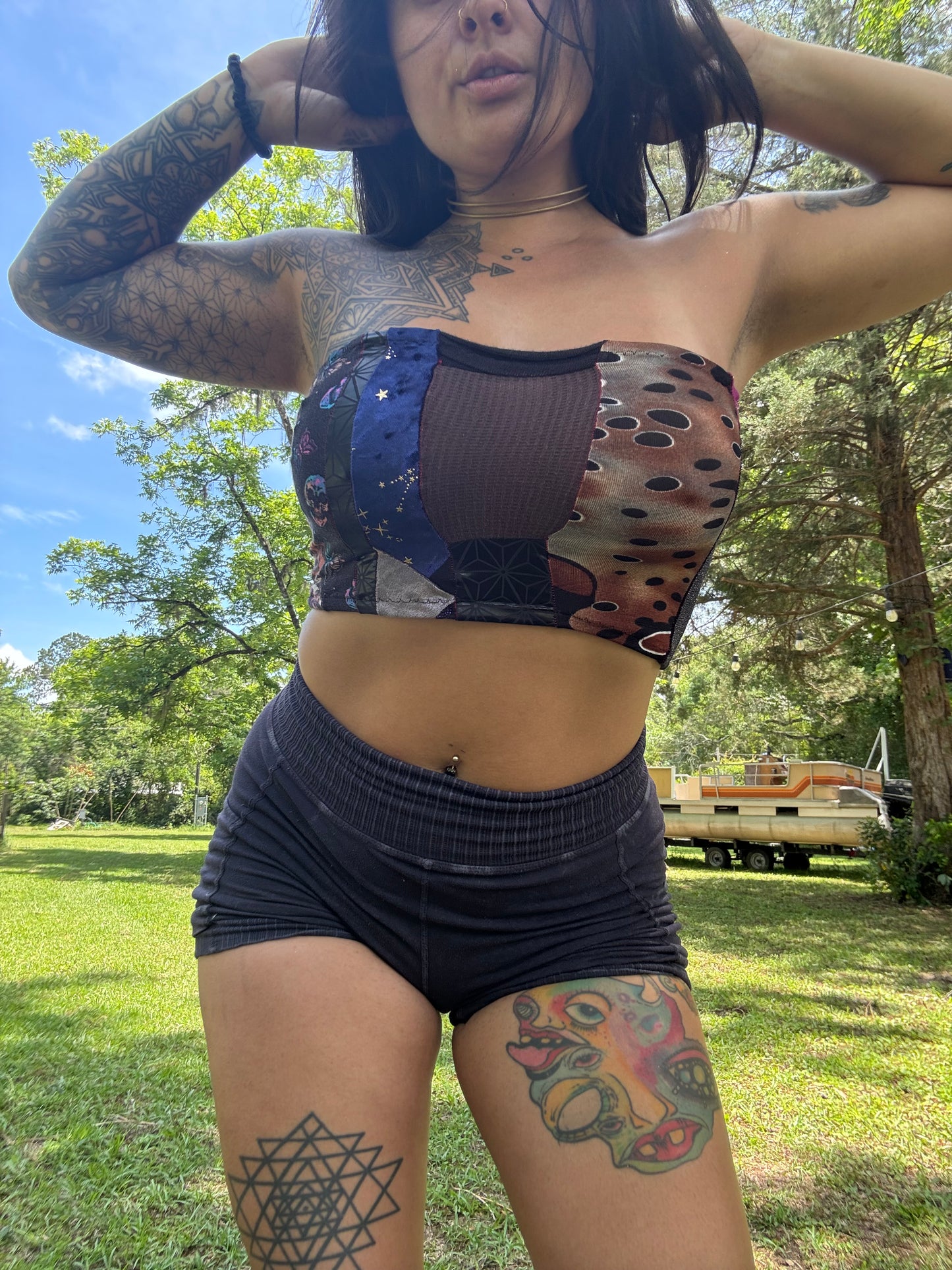 BooB TuBe
