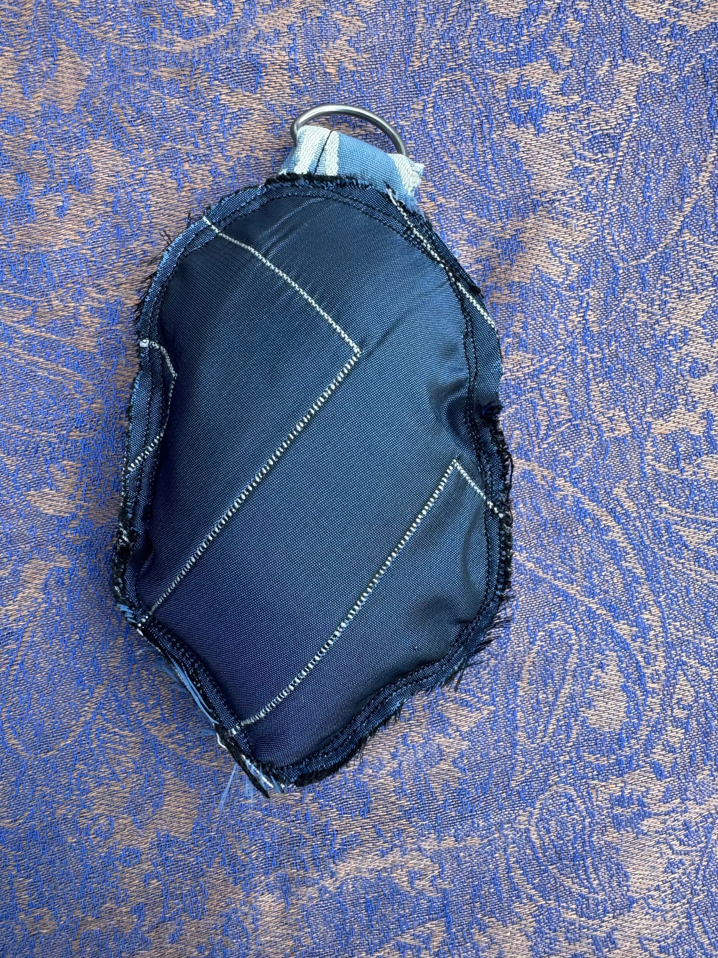 AstroBRAT Bag Charm