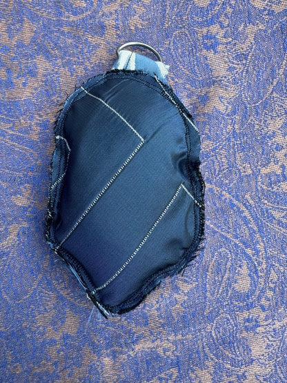 AstroBRAT Bag Charm