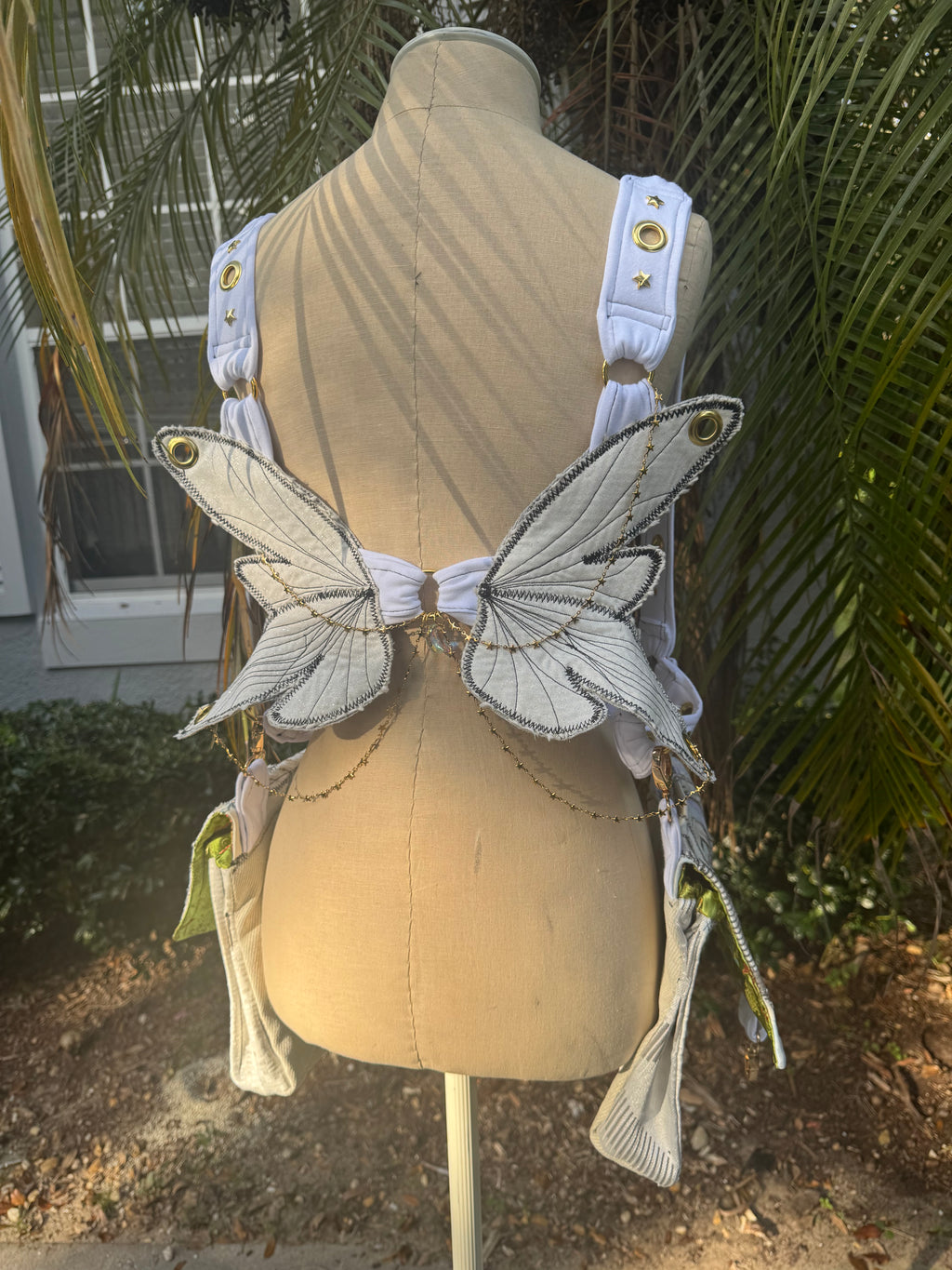 ☽｡⋆ FLY HIGH HOLSTER⋆.ೃ࿔*:･