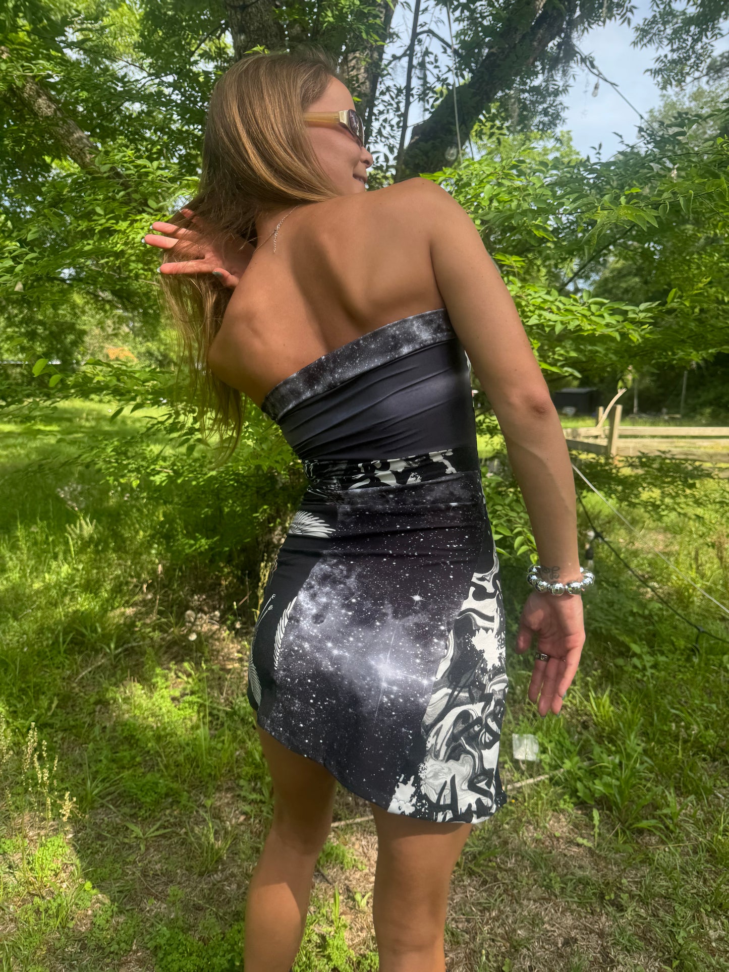 CosmicSmuT