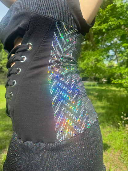 CosmicSmuT