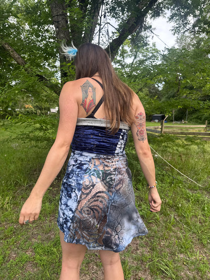 CosmicSmuT