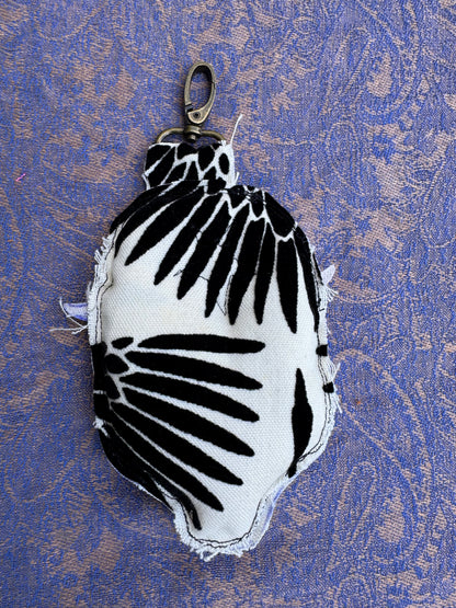 AstroBRAT Bag Charm