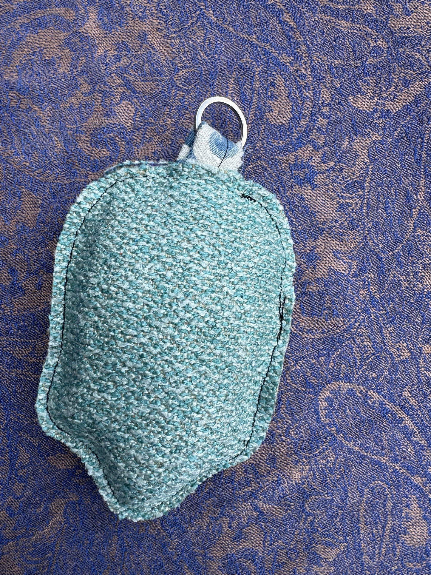 AstroBRAT Bag Charm