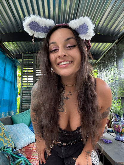 Burrow Bunny Bandana