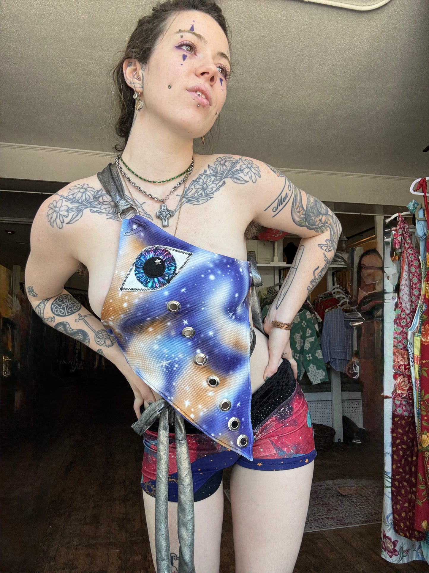 Celestial SweetHeart